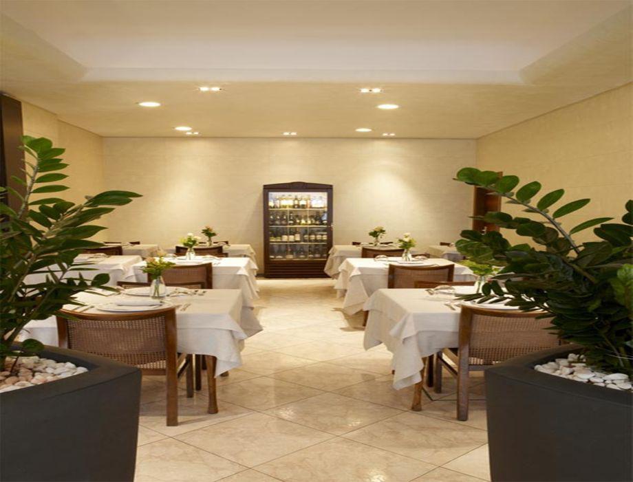 Lh Sirio 4* Venedig