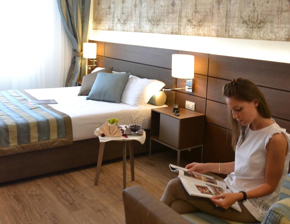 Lh Sirio Hotel Venedig