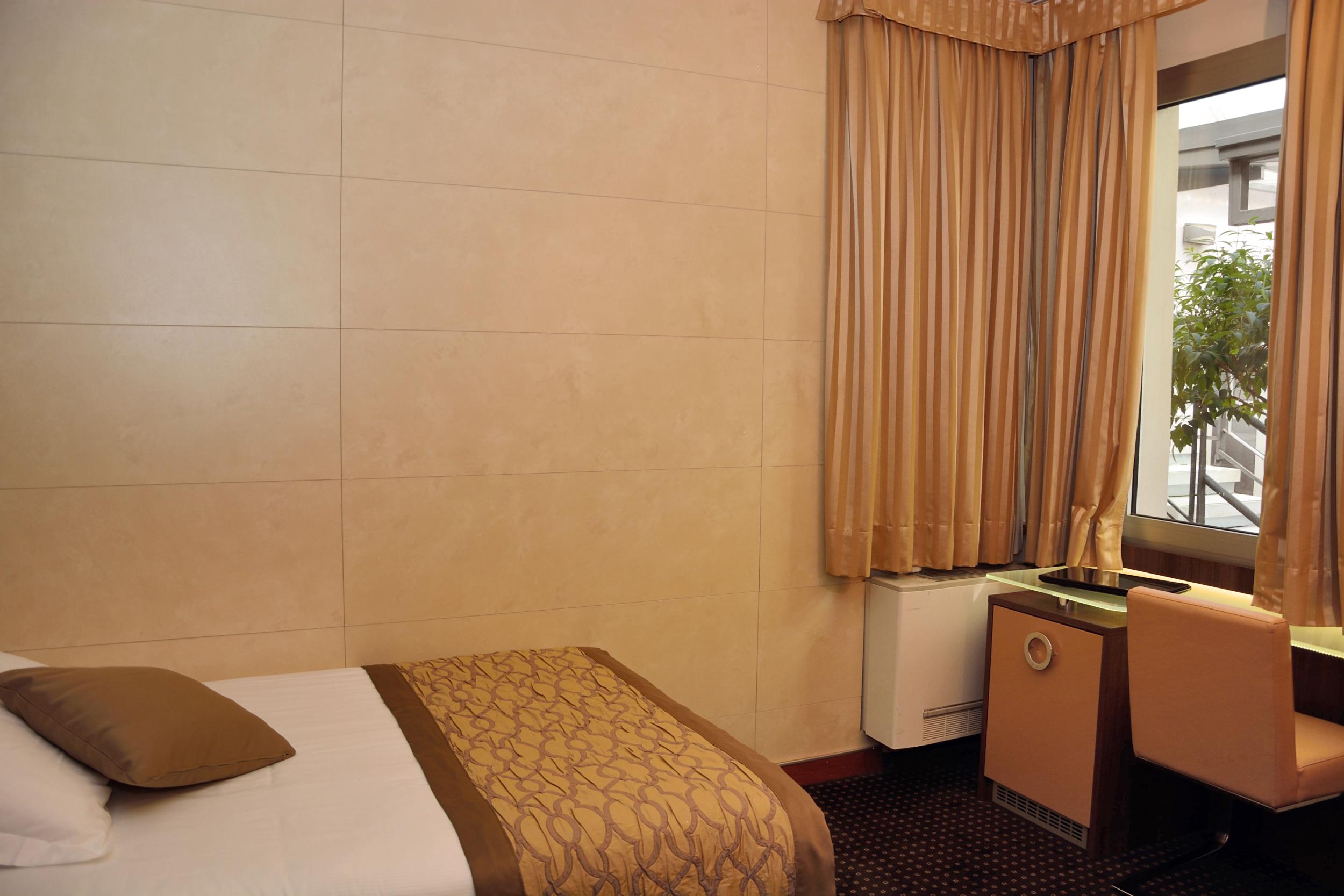 Hotel Lh Sirio Venedig
