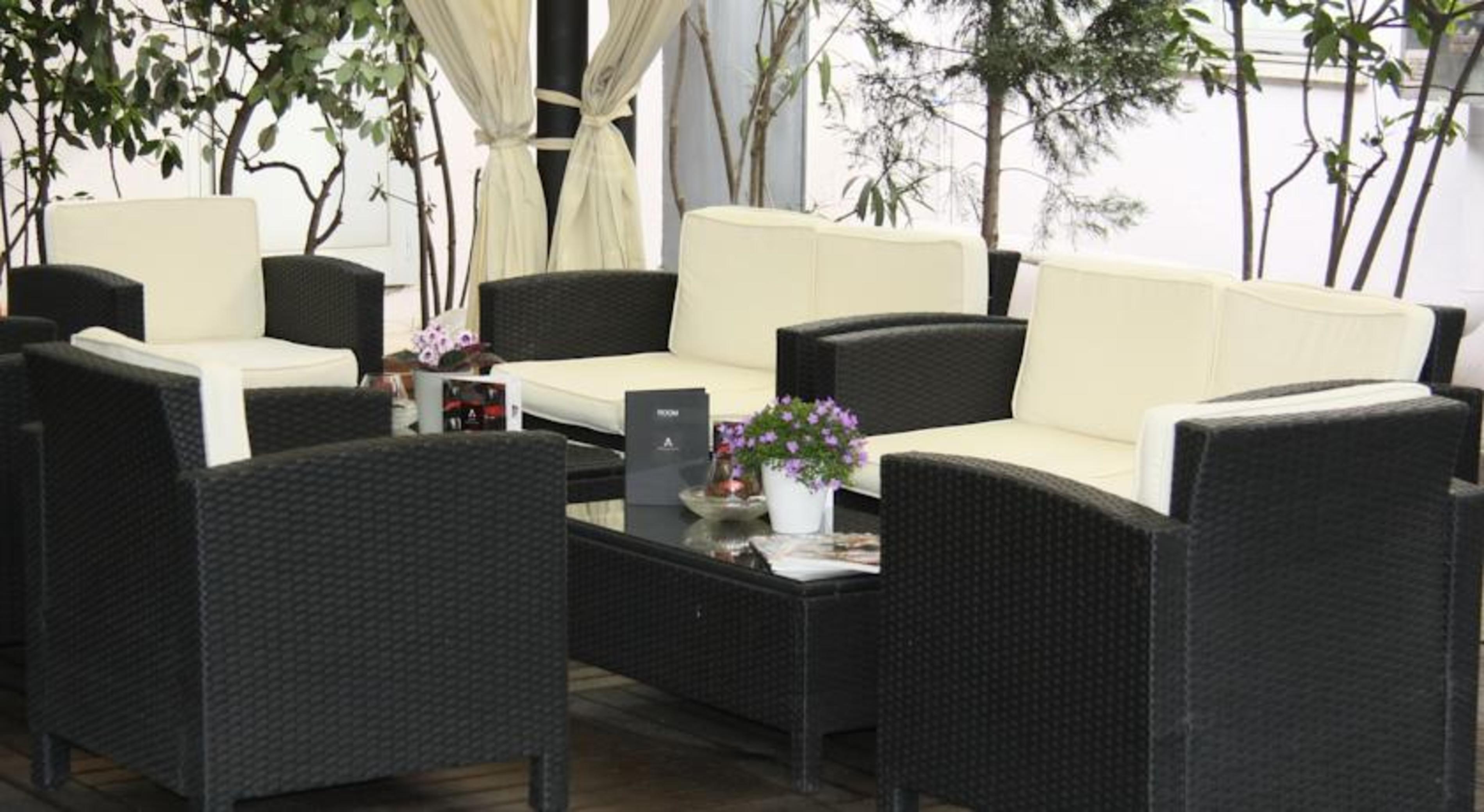 Hotel Lh Sirio Venedig