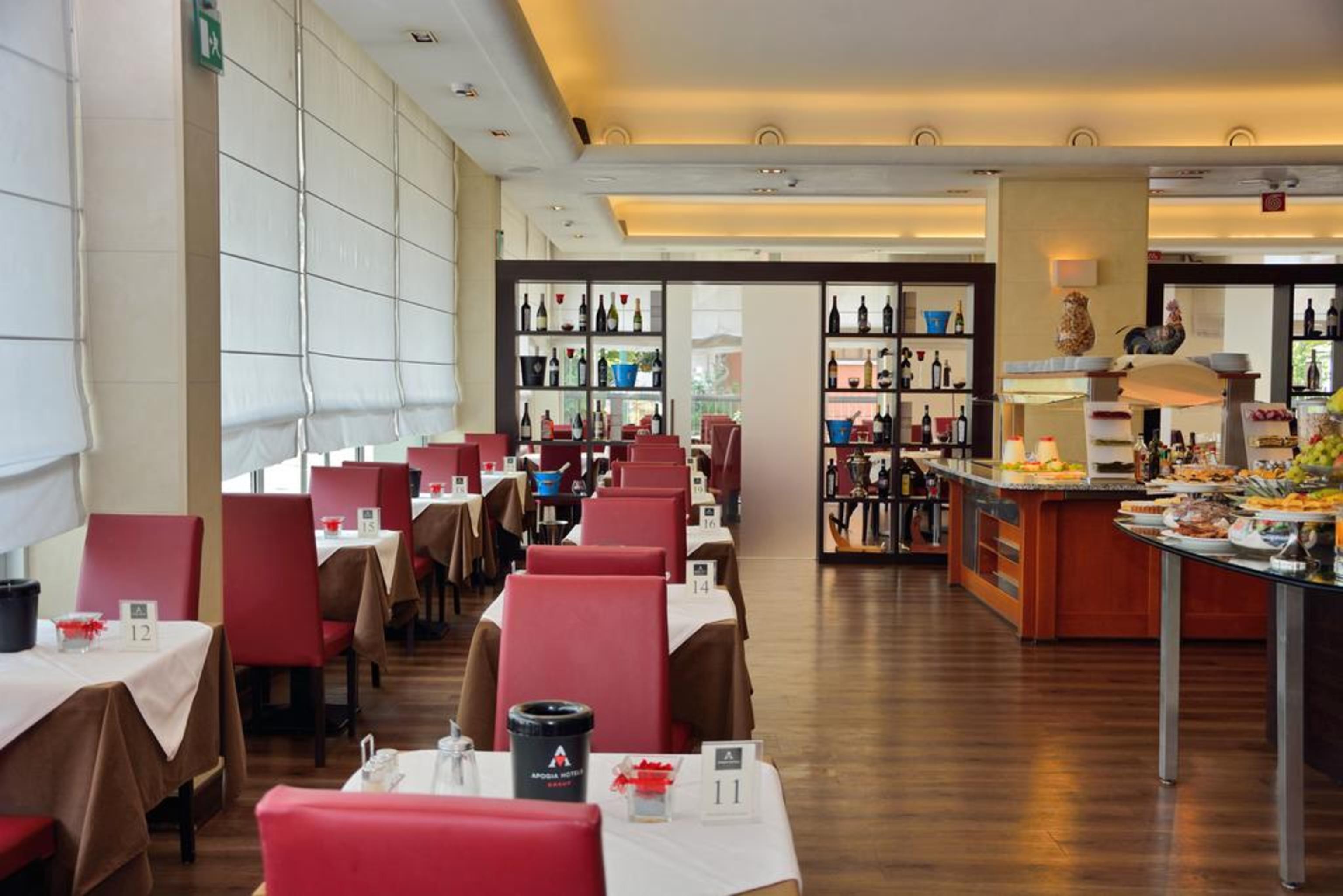 Lh Sirio 4* Venedig