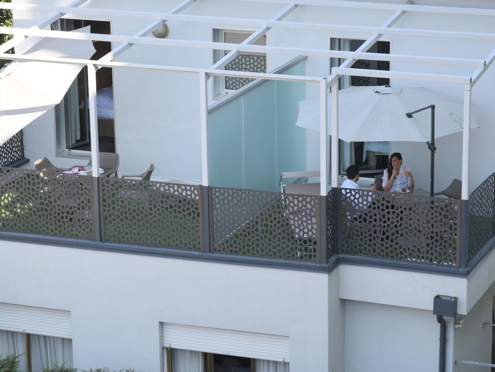 Lh Sirio Hotel Venedig