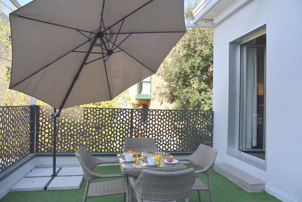 Hotel Lh Sirio Venedig