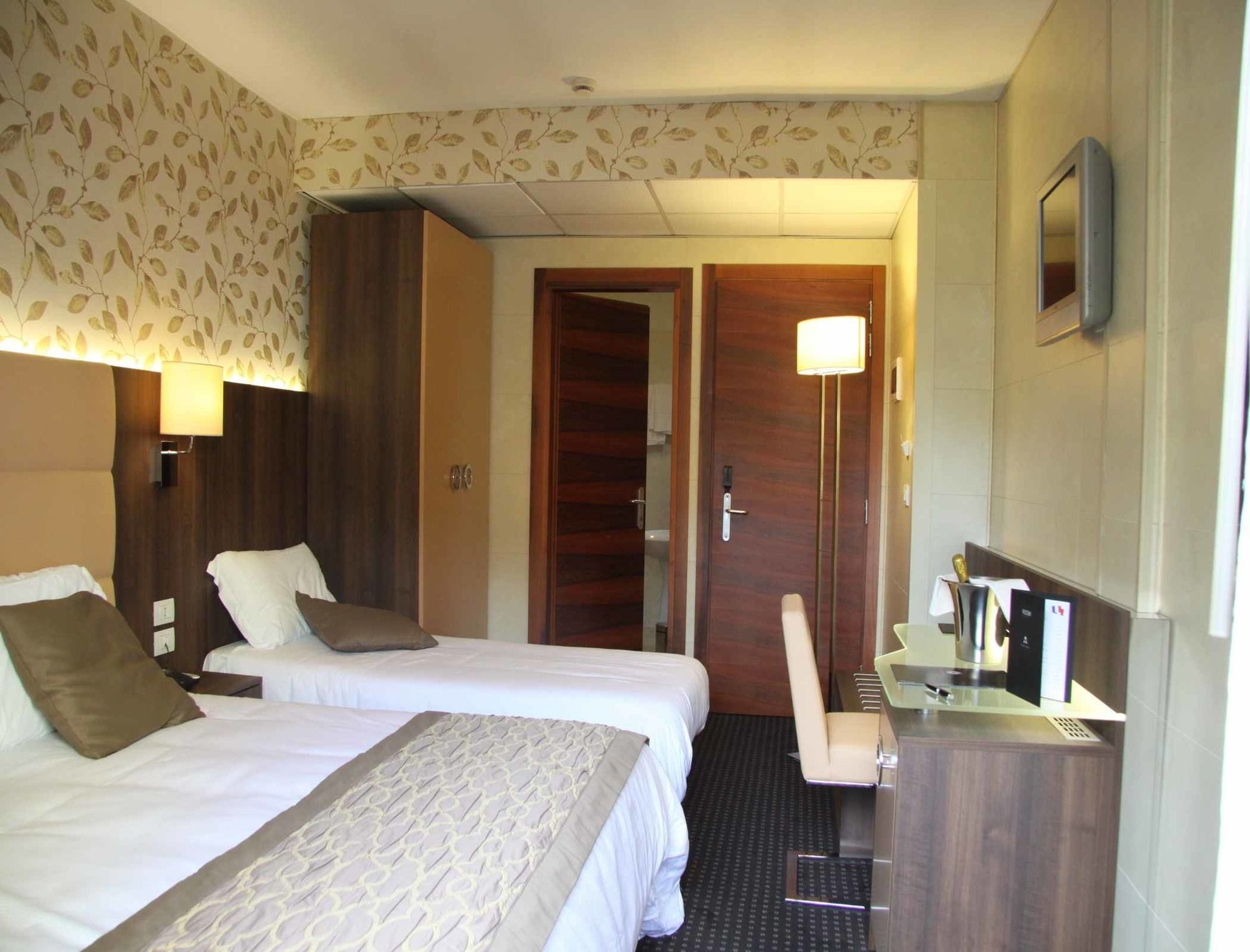 Lh Sirio Hotel Venedig