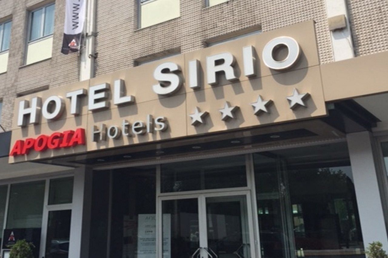 Lh Sirio 4* Venedig