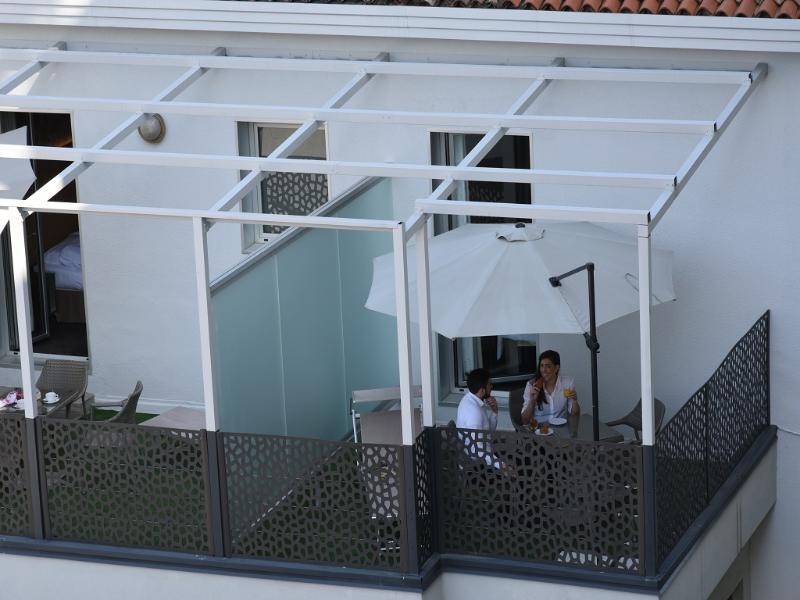 Lh Sirio Hotel Venedig